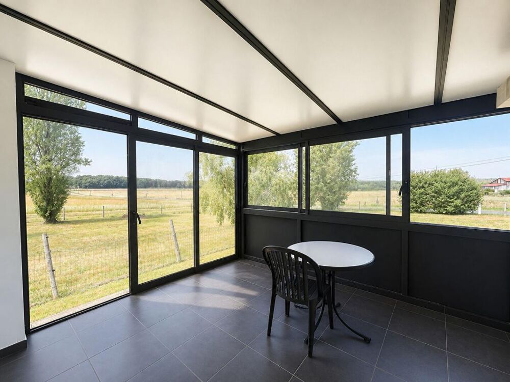 Maison Dun Le Poelier 5 pièces 92 m2