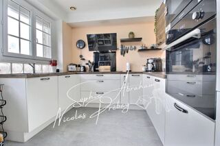  Maison à vendre 5 pièces 92 m²