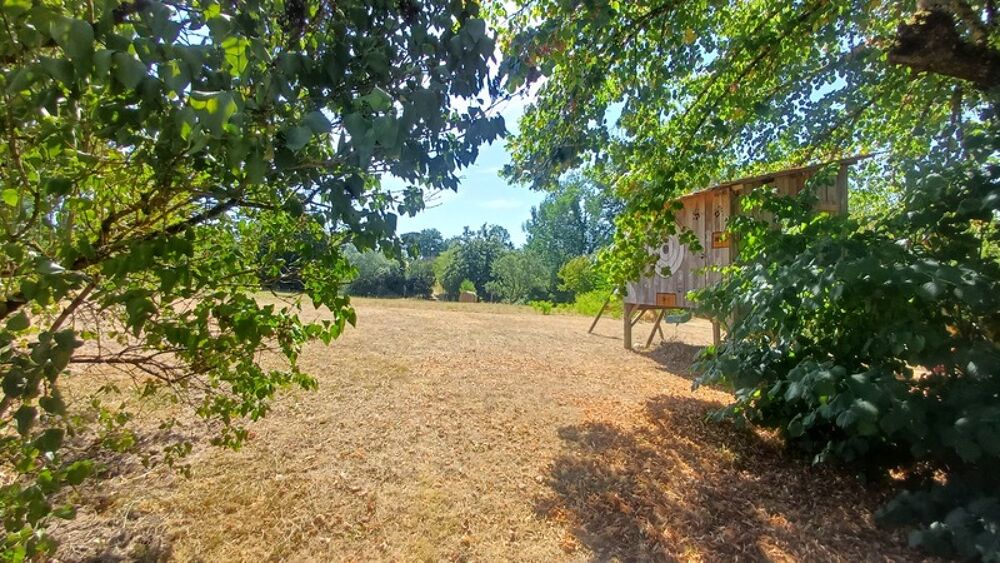 Vente Maison Maison à vendre 7 pièces Proche de AZERAT (24) Azerat
