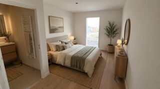  Maison 130 m² Bruges