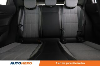 M&eacute;gane EV60 Super Charge Techno 220 ch 2022 occasion 92130 Issy-les-Moulineaux