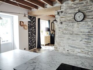  Maison à vendre 7 pièces 233 m²