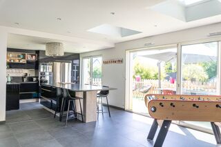  Maison à vendre 7 pièces 216 m²