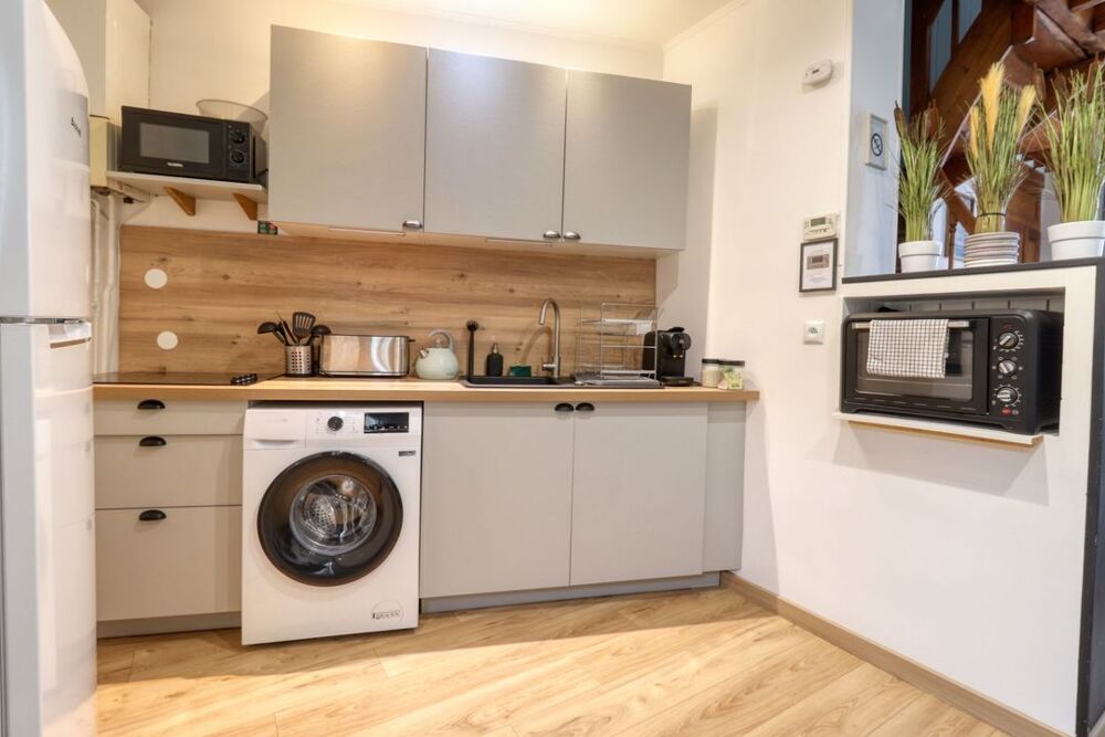 Maison de 60m2 à louer sur Amiens