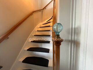  Maison à vendre 5 pièces 138 m²