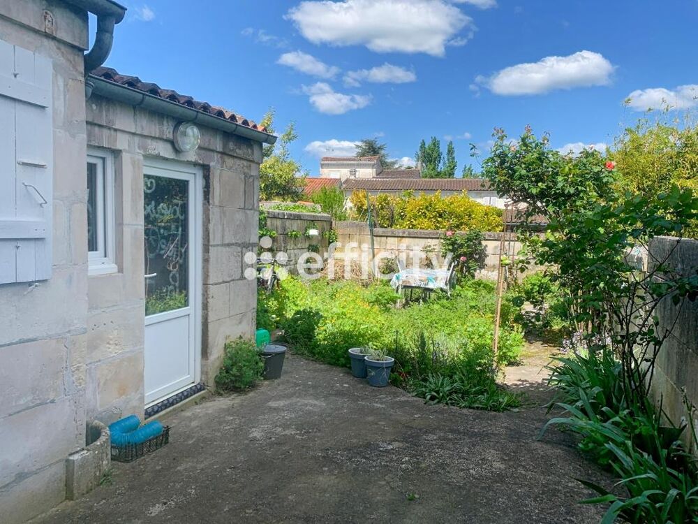 Vente Immeuble Immeuble Saintes
