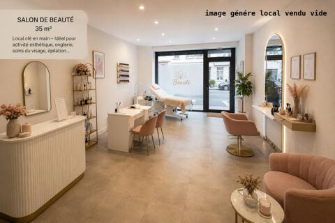 Commerces/Negoce 17000 77000 Melun