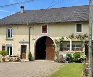  Ferme � vendre 7 pi�ces 152 m�