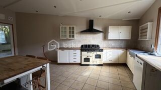  Maison � vendre 5 pi�ces 100 m�