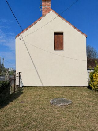  Maison à vendre 5 pièces 113 m²