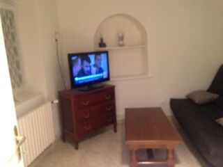  Appartement � louer 1 pi�ce 42 m� La tour de salvagny