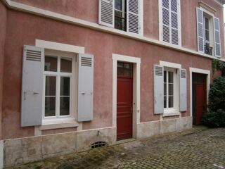  Appartement à louer 1 pièce 26 m²