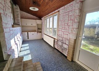  Maison  vendre 6 pices 87 m