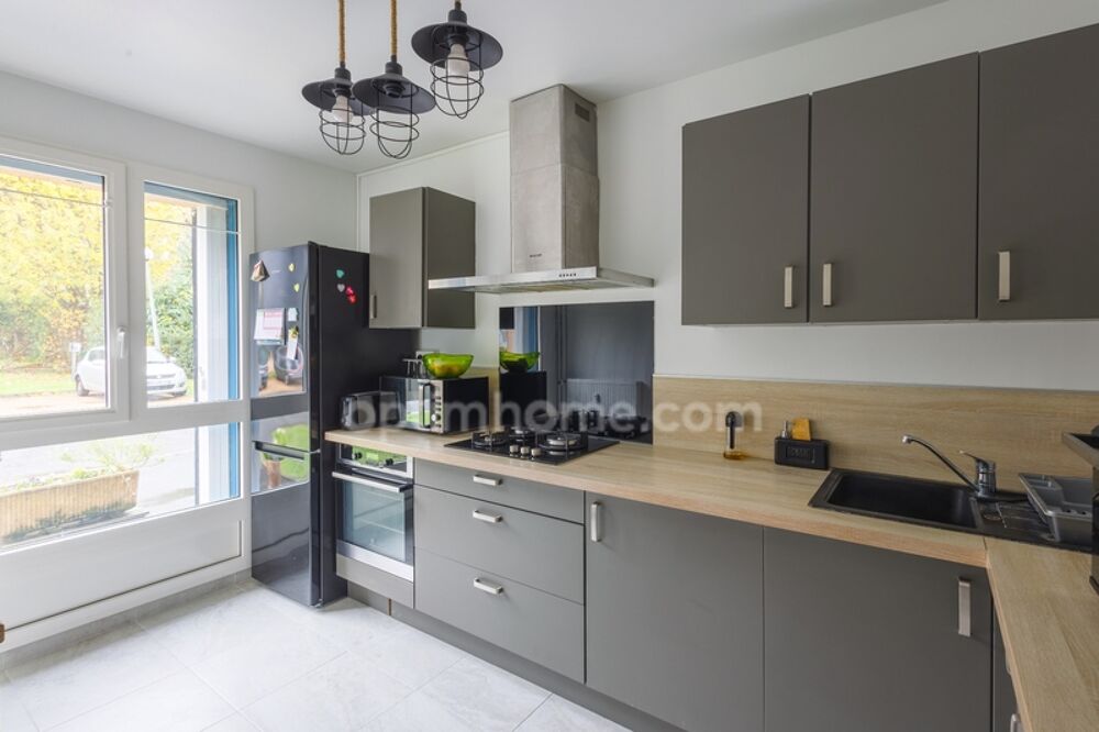 Appartement 2 pièces 55 m² · à Honfleur · 55 m² · 149 500 €