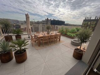  Appartement � vendre 3 pi�ces 115 m�