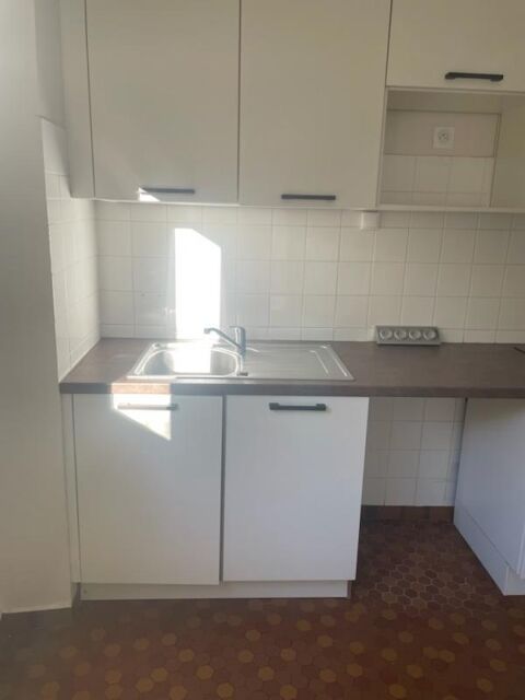  Appartement � louer 1 pi�ce 30 m�