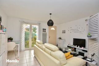 Maison à vendre 4 pièces 80 m²