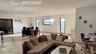  Maison � vendre 15 + pi�ces 440 m�