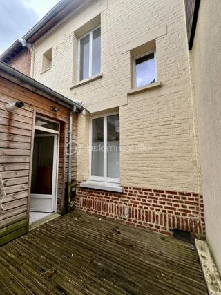  Maison � vendre 4 pi�ces 102 m�