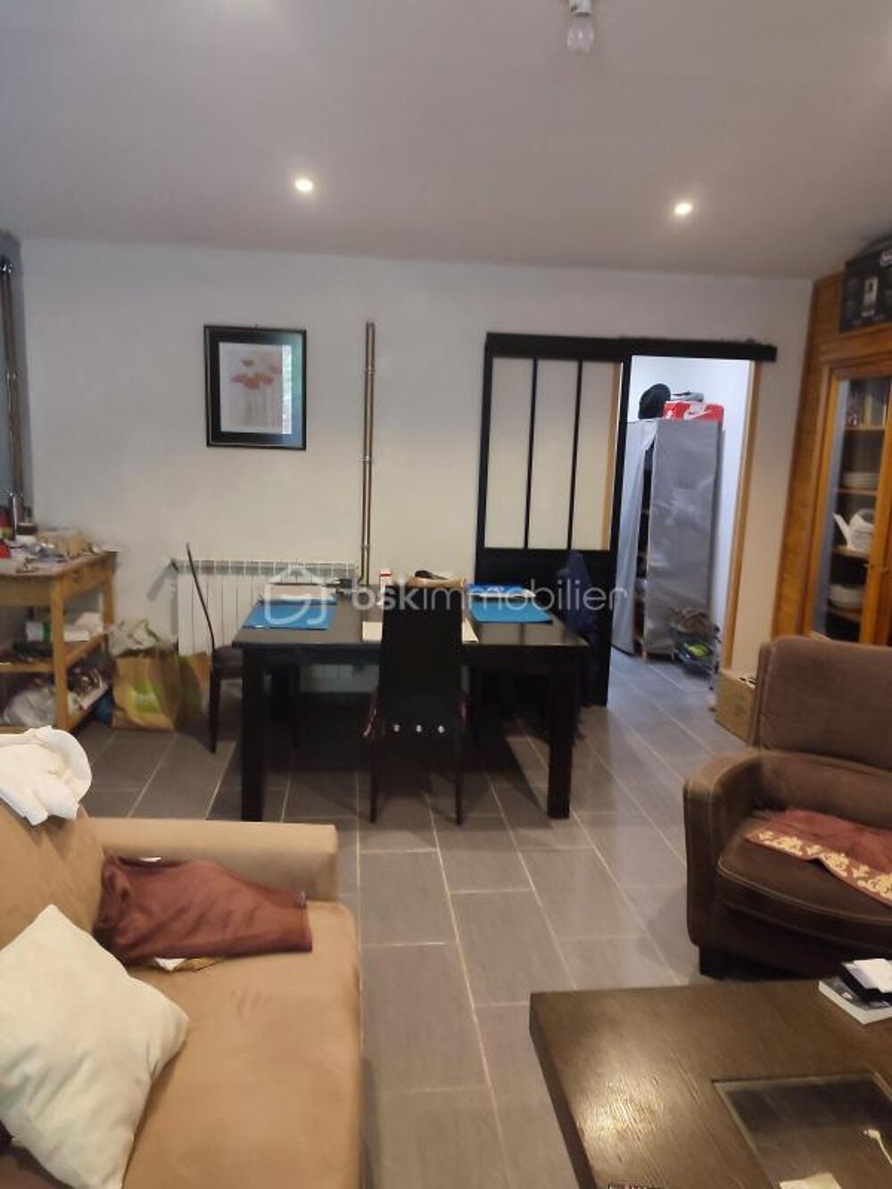 4 pièces 103 M2 sur la plus belle place