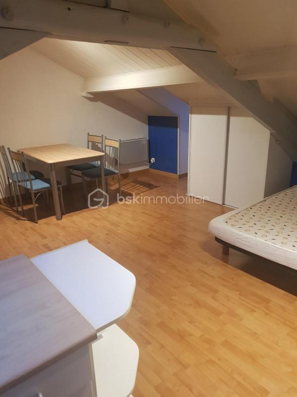 Vente Immeuble Unique immeuble au charme des années 40 Perigueux