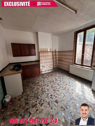  Maison � vendre 1 pi�ce 120 m�