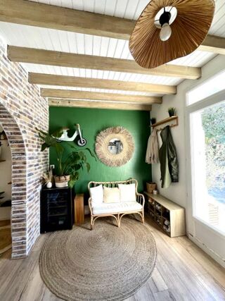  Maison  vendre 4 pices 68 m