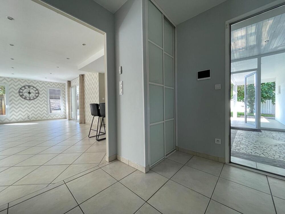 à vendre  Maison Pessac (33600)