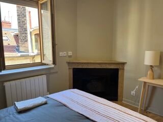  Appartement à louer 1 pièce 22 m²