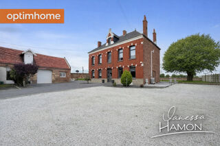  Maison � vendre 5 pi�ces 200 m�