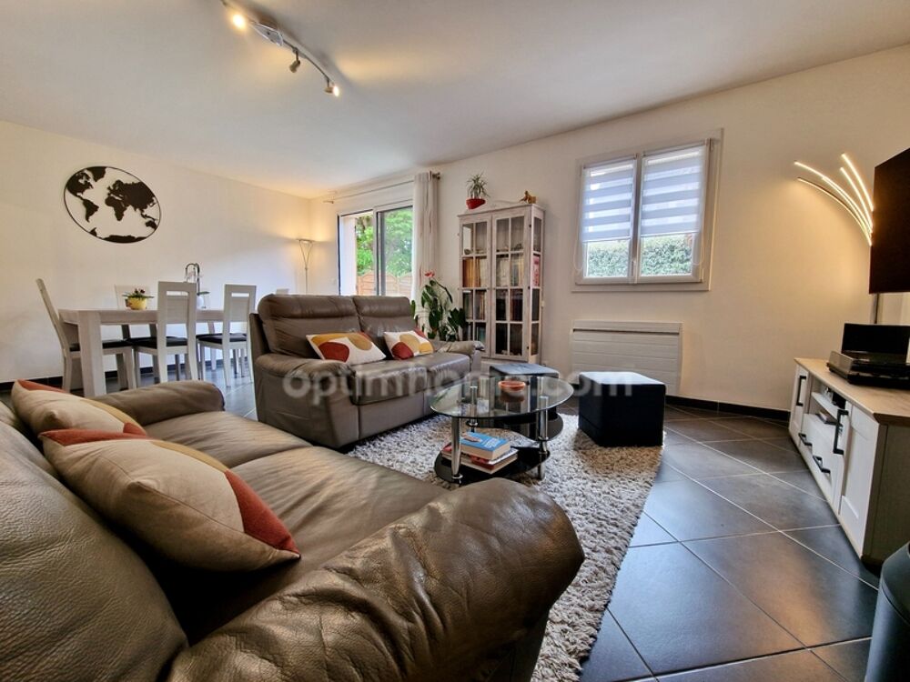 Vente Maison Situation en impasse Maison 5 chambres Longjumeau