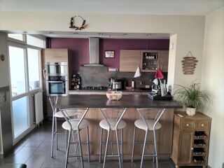  Appartement  vendre 5 pices 101 m
