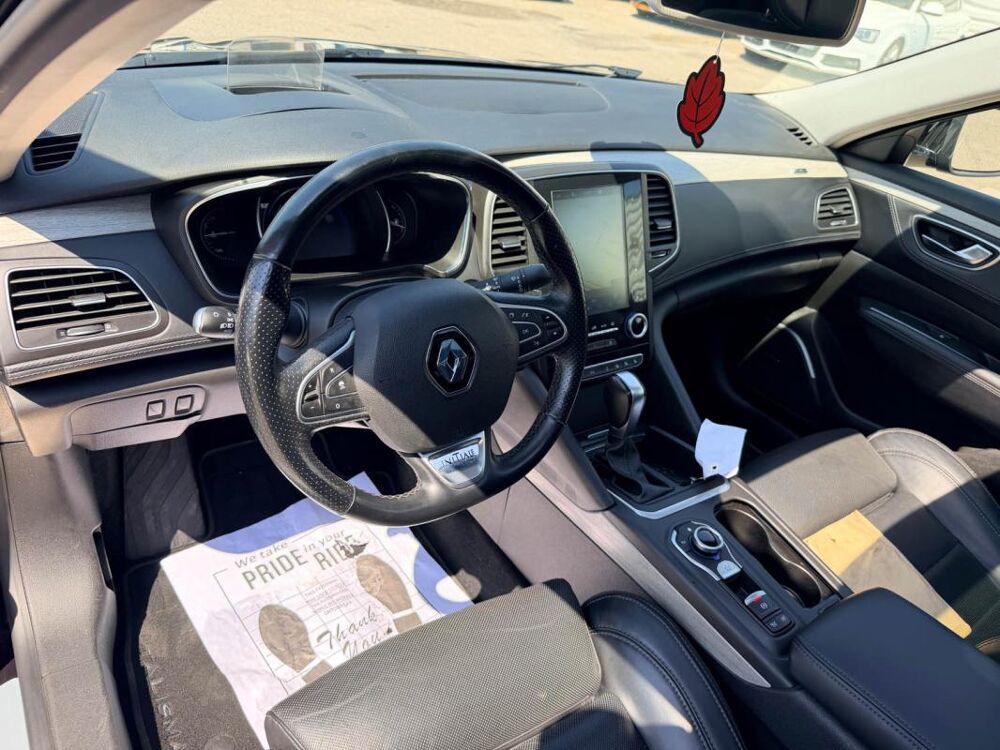 Talisman 1.6 dCi 160ch energy Initiale Paris EDC 2018 occasion 84700 Sorgues