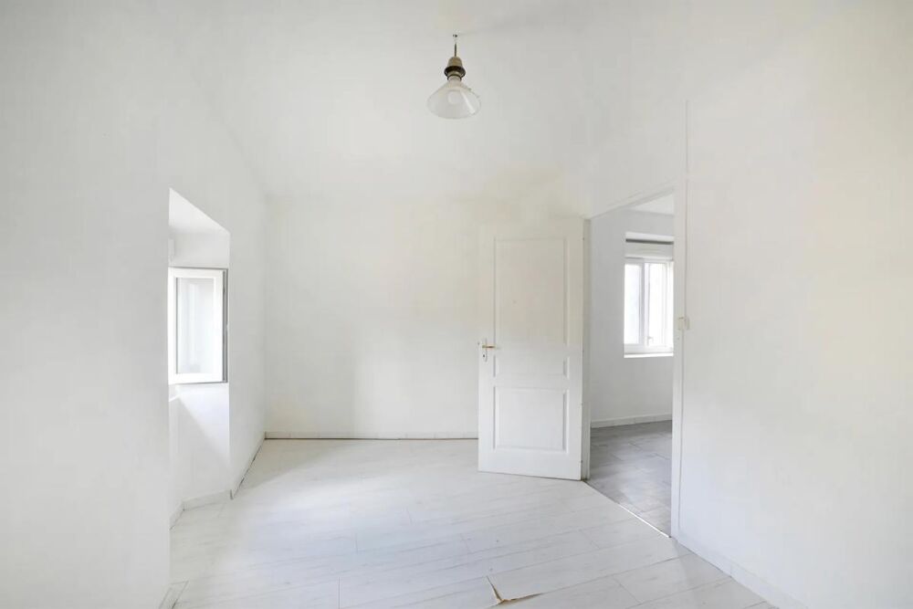 Ensemble immobilier de 3 logements à La Grand-Combe
