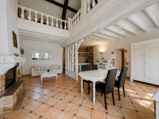  Maison à vendre 5 pièces 189 m²