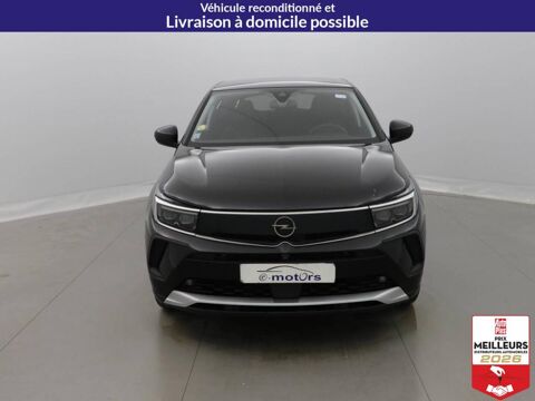 Grandland Diesel 130 BVA8 Elegance 2022 occasion 10150 Lavau