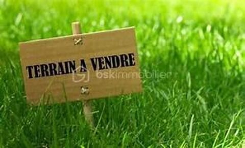 TERRAIN CONSTRUCTIBLE 41000 11150 Villepinte