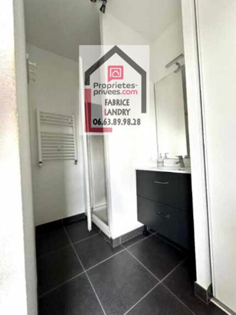  Appartement  vendre 2 pices 41 m