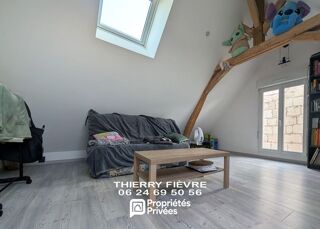  Maison à vendre 6 pièces 139 m²