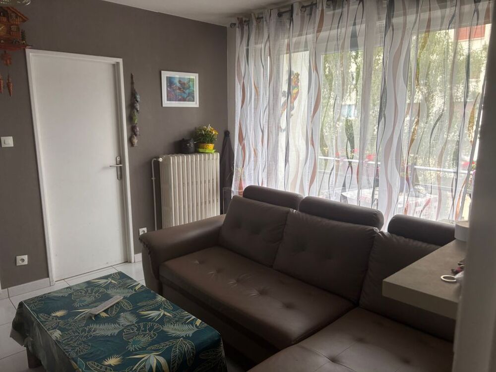 Location Appartement Appartement de 70m2 à louer sur Thionville Thionville