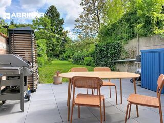 Maison 6 pièces 165 m² · à Ronchin · 165 m² · 400 000 €
