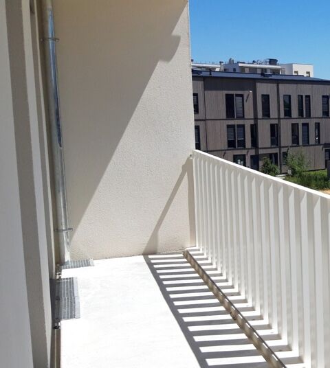  Appartement � louer 2 pi�ces 40 m�