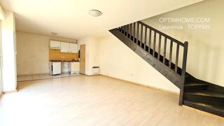  Maison  vendre 3 pices 60 m