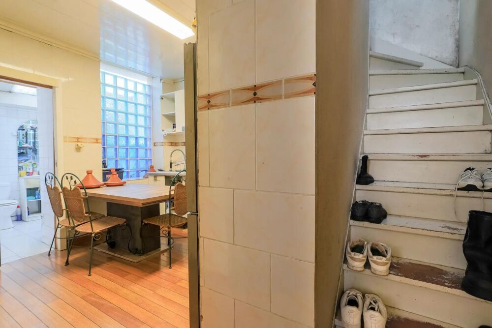 Vente Maison Charmante maison 3 pièces à Condé-sur-l'Escaut Conde sur l escaut