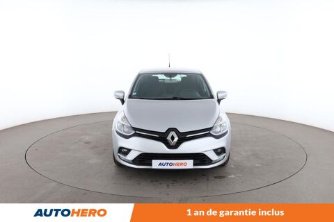 Clio 1.5 dCi Energy Business 90 ch 2018 occasion 92130 Issy-les-Moulineaux