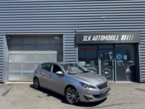 Peugeot 308 1.2 THP 130CH ALLURE