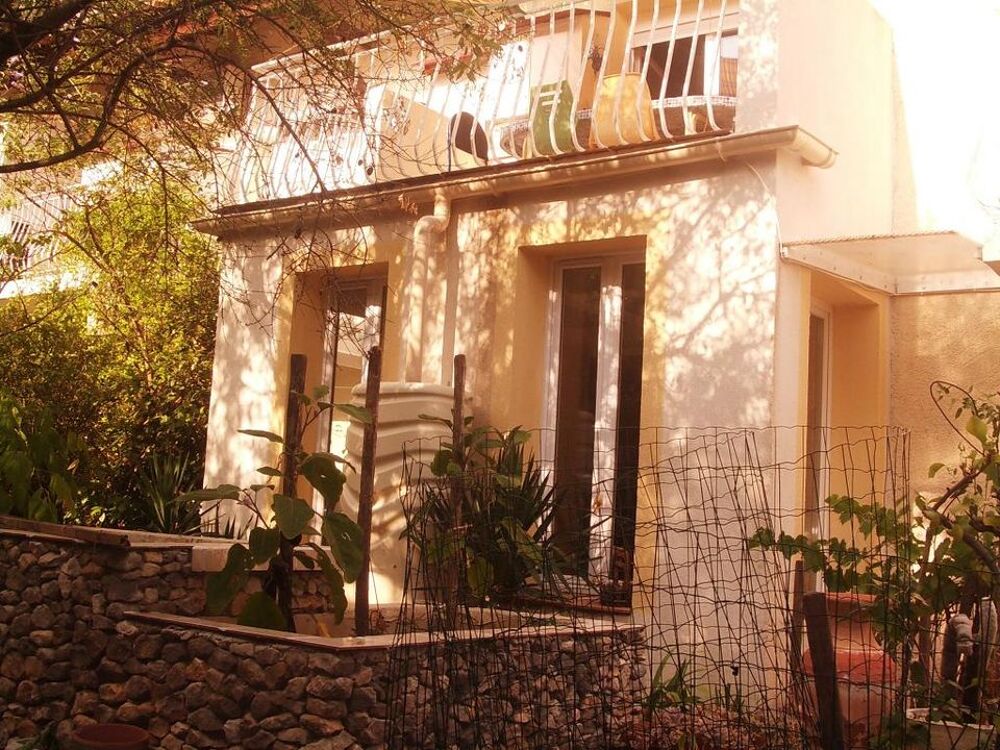Location Maison Maison de 55m2 à louer sur Marseille 13 Marseille 13