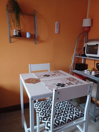 Location Appartement Studio de 25m2 à louer sur Vichy Vichy