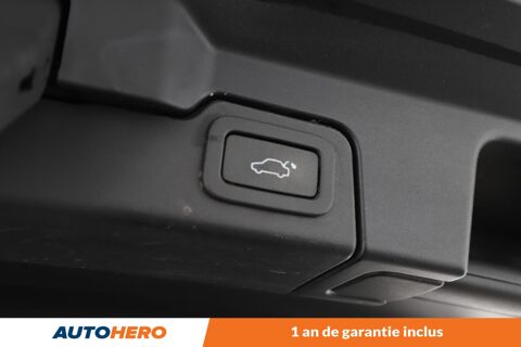 Range Rover Evoque 2.0 Td4 SE Dynamic BVA 150 ch 2017 occasion 92130 Issy-les-Moulineaux