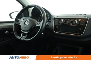 UP 1.0 TSI BlueMotion Tech Cross Up! 5P 90 ch 2019 occasion 92130 Issy-les-Moulineaux